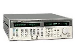 HP/Agilent 83752A