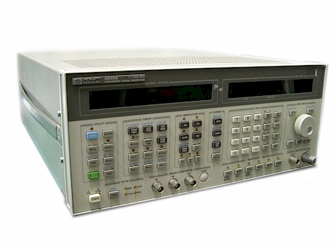 HP/Agilent 8665A
