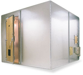 ETS/Lindgren Series 81