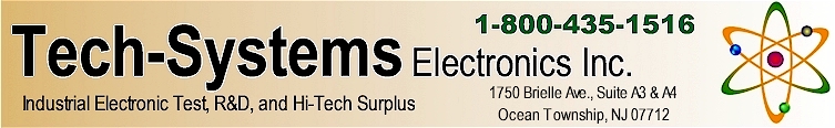 Tech-Systems